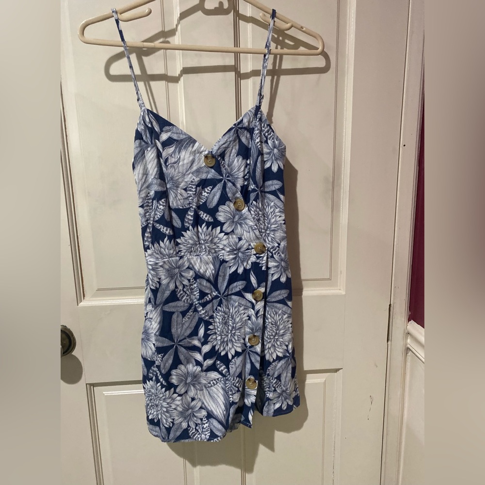 Aeropostale Romper